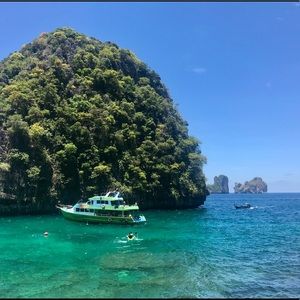 Meet your Posher, Iris